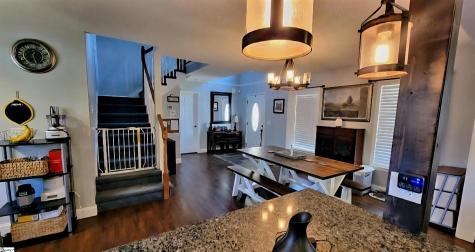 224 Ike Road Six Mile SC 29682