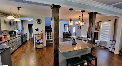 224 Ike Road Six Mile SC 29682
