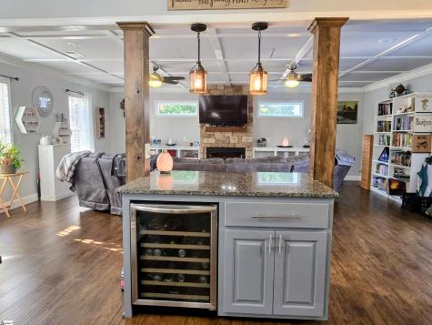 224 Ike Road Six Mile SC 29682