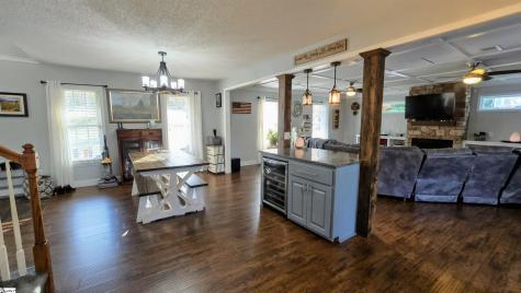 224 Ike Road Six Mile SC 29682