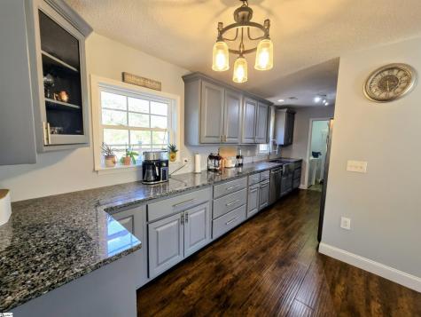 224 Ike Road Six Mile SC 29682