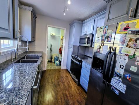 224 Ike Road Six Mile SC 29682