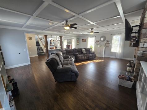224 Ike Road Six Mile SC 29682
