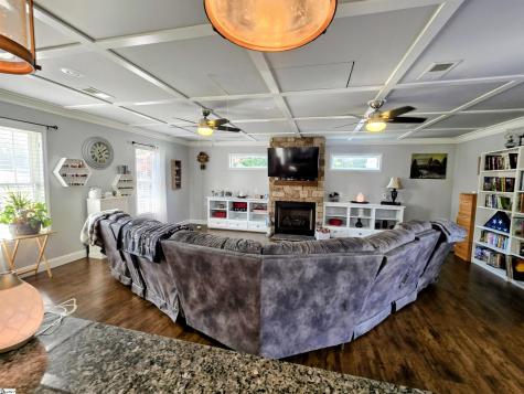 224 Ike Road Six Mile SC 29682