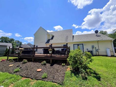 224 Ike Road Six Mile SC 29682