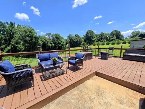 224 Ike Road Six Mile SC 29682
