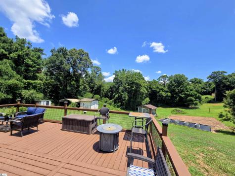 224 Ike Road Six Mile SC 29682