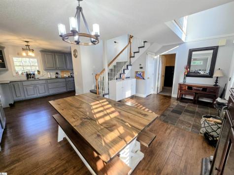 224 Ike Road Six Mile SC 29682
