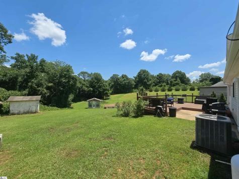 224 Ike Road Six Mile SC 29682