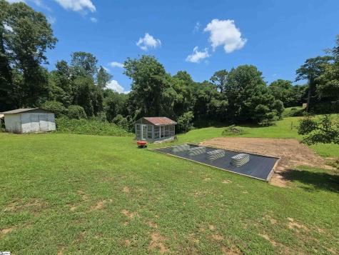 224 Ike Road Six Mile SC 29682