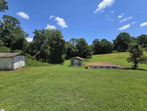224 Ike Road Six Mile SC 29682
