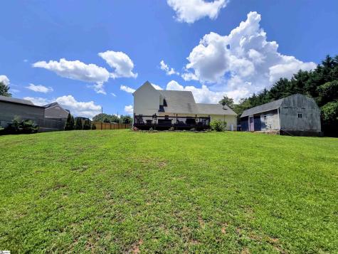 224 Ike Road Six Mile SC 29682