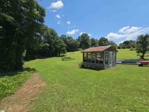 224 Ike Road Six Mile SC 29682