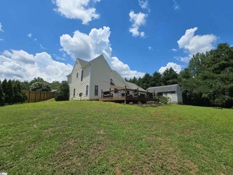224 Ike Road Six Mile SC 29682