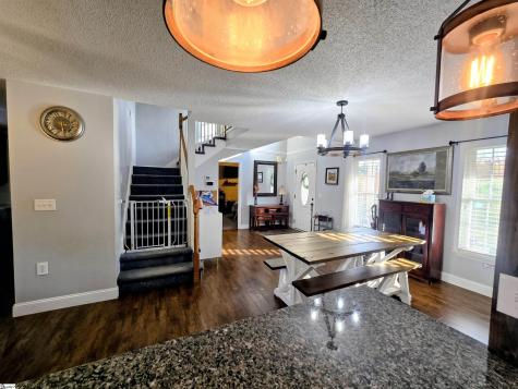 224 Ike Road Six Mile SC 29682