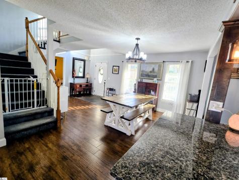 224 Ike Road Six Mile SC 29682
