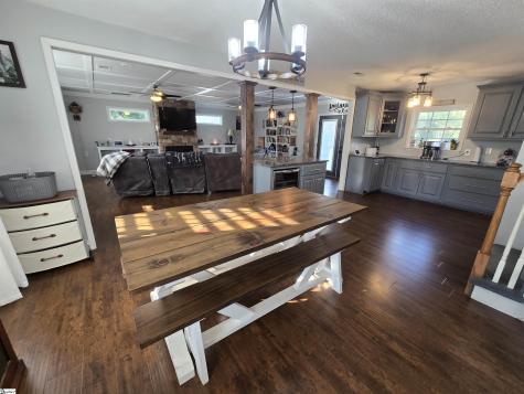 224 Ike Road Six Mile SC 29682