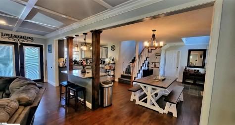 224 Ike Road Six Mile SC 29682