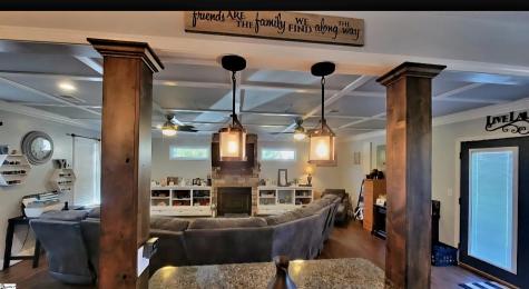 224 Ike Road Six Mile SC 29682