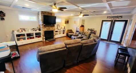224 Ike Road Six Mile SC 29682