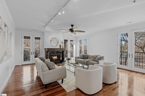 1209 E Washington Street Greenville SC 29601