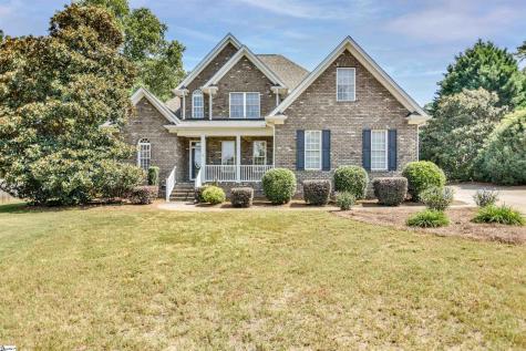 4 Rosefield Court Fountain Inn SC 29644
