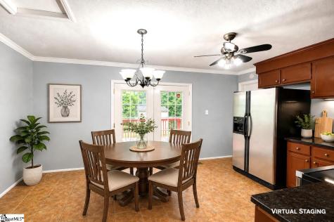 216 Pinefield Drive Greenville SC 29605
