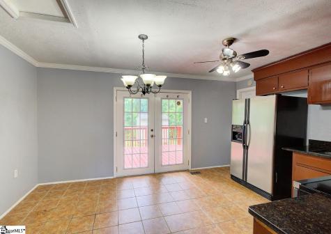 216 Pinefield Drive Greenville SC 29605