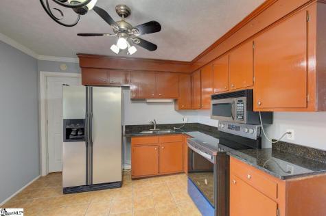 216 Pinefield Drive Greenville SC 29605