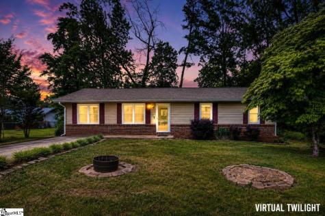 216 Pinefield Drive Greenville SC 29605