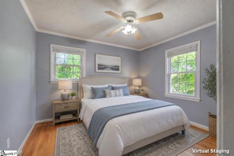 216 Pinefield Drive Greenville SC 29605