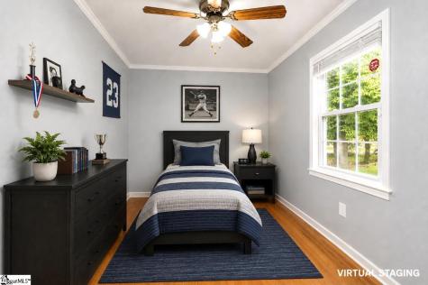 216 Pinefield Drive Greenville SC 29605