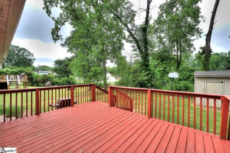 216 Pinefield Drive Greenville SC 29605