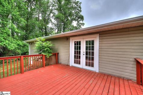 216 Pinefield Drive Greenville SC 29605