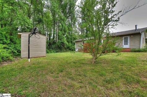 216 Pinefield Drive Greenville SC 29605