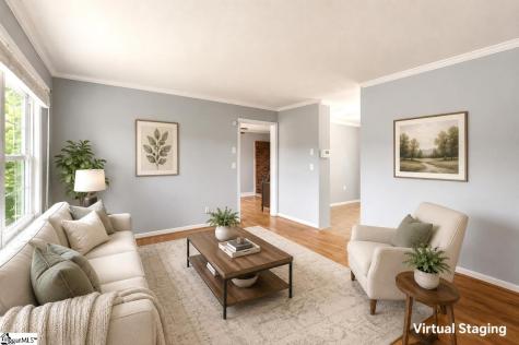 216 Pinefield Drive Greenville SC 29605