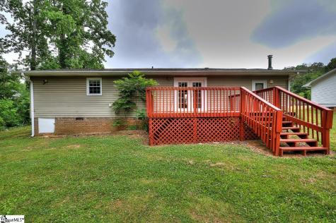 216 Pinefield Drive Greenville SC 29605