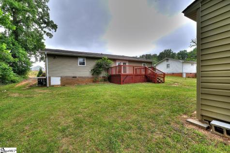 216 Pinefield Drive Greenville SC 29605