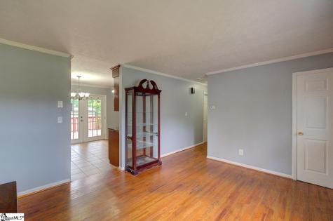 216 Pinefield Drive Greenville SC 29605