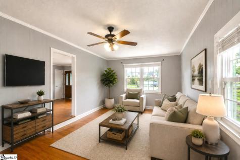 216 Pinefield Drive Greenville SC 29605