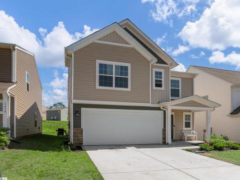 1410 Penrith Court Boiling Springs SC 29316