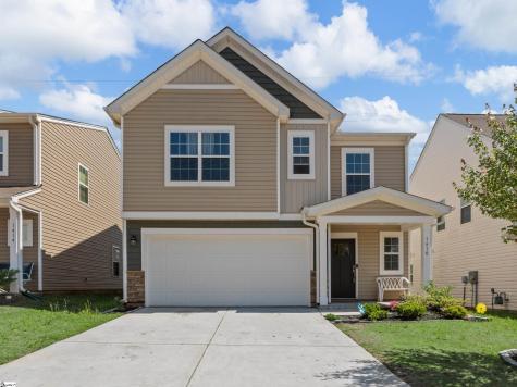 1410 Penrith Court Boiling Springs SC 29316