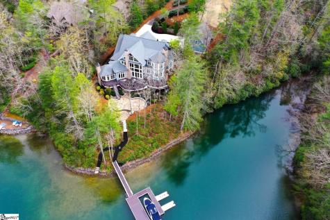 134 Teaberry Lane Sunset SC 29685
