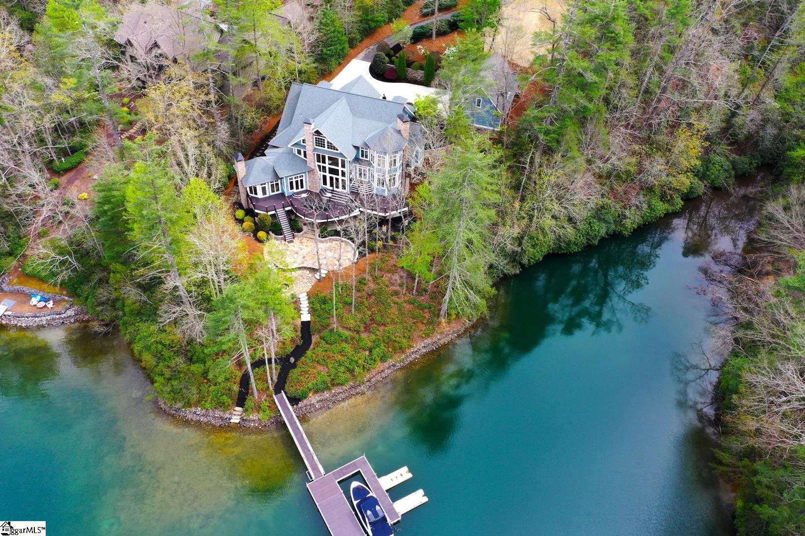 134 Teaberry Lane Sunset SC 29685