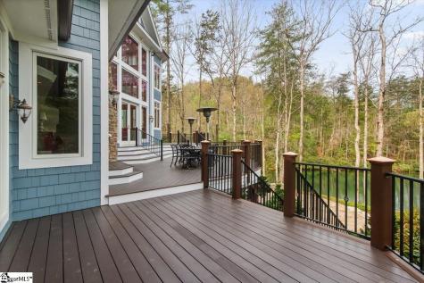 134 Teaberry Lane Sunset SC 29685