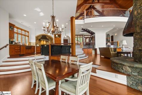134 Teaberry Lane Sunset SC 29685