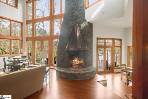 134 Teaberry Lane Sunset SC 29685