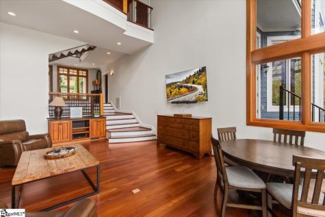 134 Teaberry Lane Sunset SC 29685
