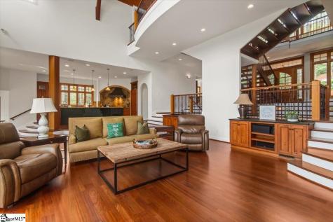 134 Teaberry Lane Sunset SC 29685