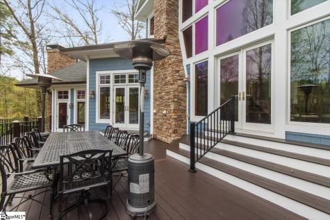 134 Teaberry Lane Sunset SC 29685